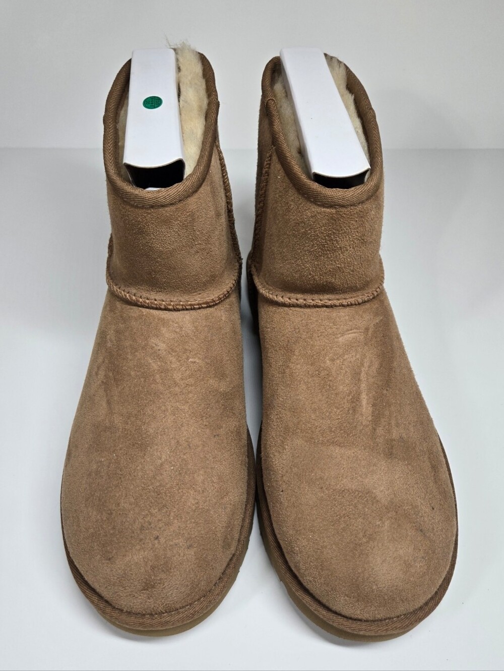 NEW UGG Classic Mini shearling Ankle Boots